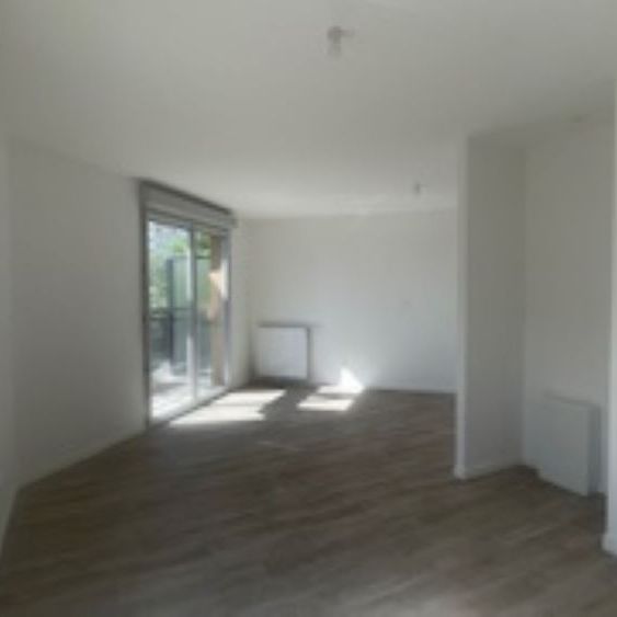 Appartement 2 pièces - Photo 1