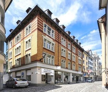 Wohnen in unmittelbarer Nähe zum Marktplatz - Photo 1