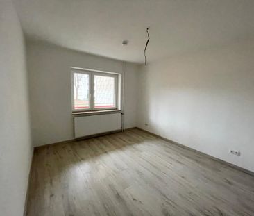 Helle und gut geschnittene 3-Zimmer-Erdgeschosswohnung in Menden - Photo 3