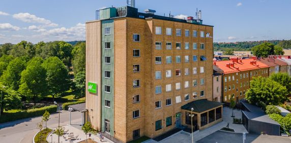 Kyrkogårdsgatan 9, Borås - Foto 2