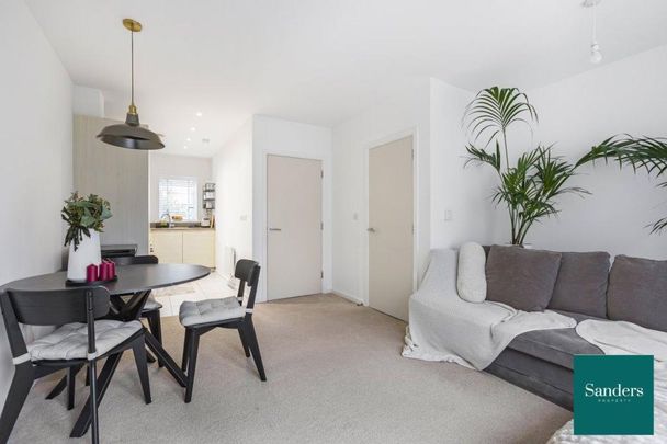 2 bedroom semi-detached house to rent - Photo 1