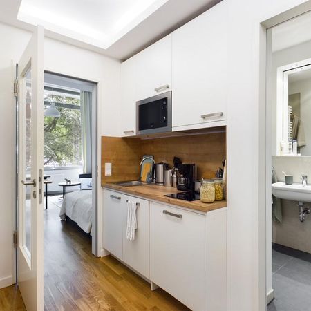 Large Bude A.07.05 - Photo 3