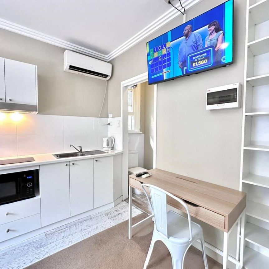 Modern Living in the Iconic 'Astoria' Building - Photo 1