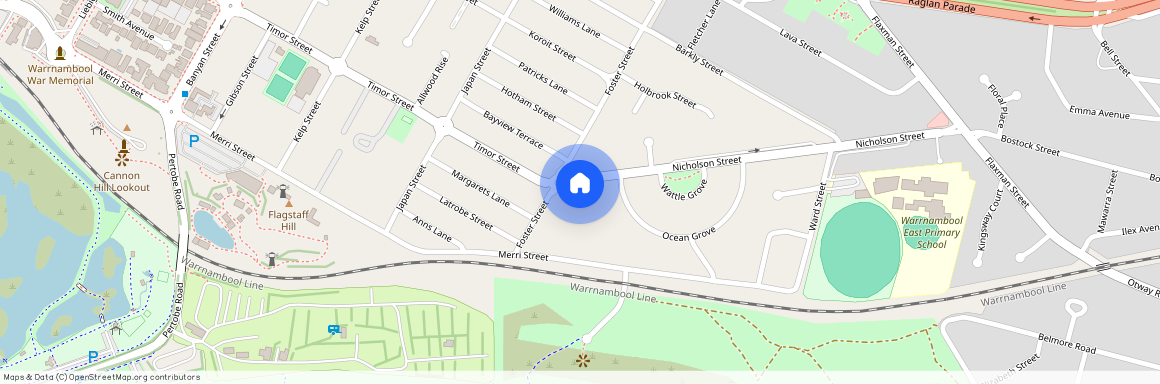 103 Nicholson Street, Vic 3280, Warrnambool