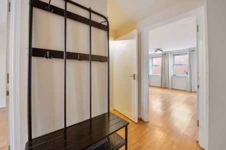 2 bedroom ground floor flat to rent - Photo 4