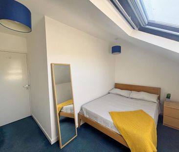 2 bedroom house share to rent - Photo 5