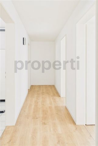 3.5 Zimmer, 2. Stock - Photo 5