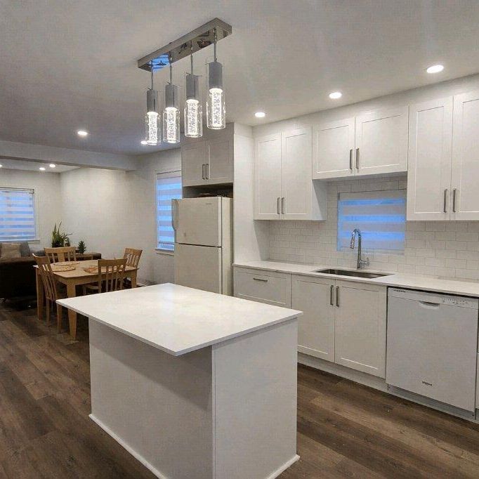 Grand 8 1/2 ( 4 chambres et 2 salles de bains) Vieux-Chambly - Photo 1