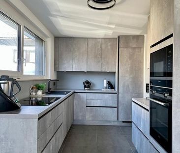 Moderne 3,5-Zimmer-Neubauwohnung in Esslingen-Sulzgries - Photo 3