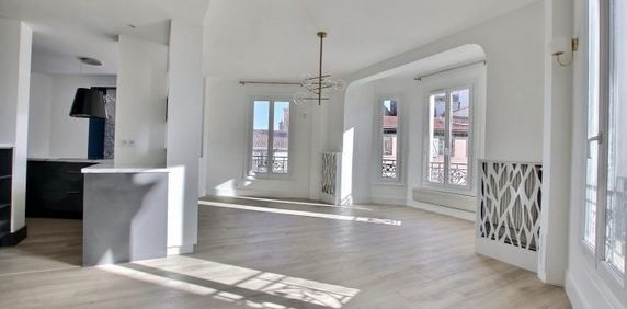 Appartement 5 pièces 168 m² - 2 places de parking - Photo 2