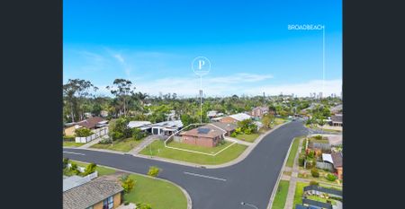 Spacious Duplex in the heart of Ashmore - Photo 4