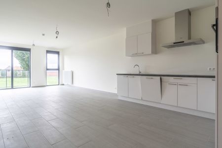 Nieuwbouw assistentiewoning in het centrum van Hoogstraten - Foto 5