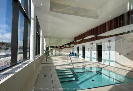 For Lease - 95 Mcmahon Drive Unit# 2612, Toronto, Ontario - Photo 4