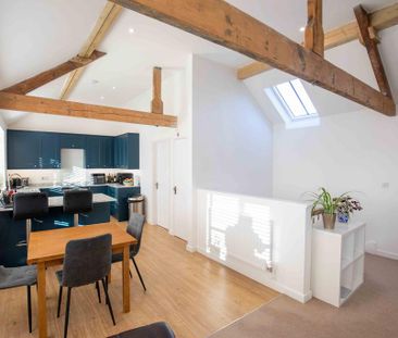 3 bedroom terraced house to rent - Photo 2