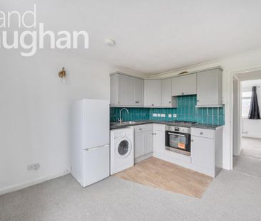 1 bedroom flat to rent - Photo 6