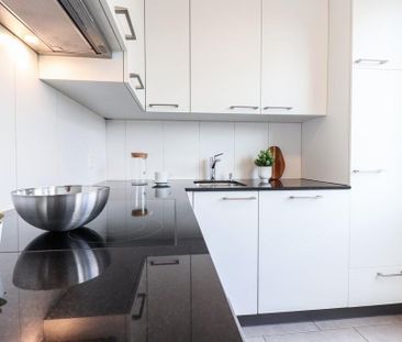 Wohnung mit Blick auf die Aare - Foto 5