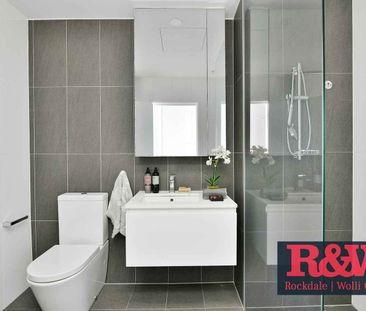 507/9 Brodie Spark Drive Wolli Creek - Photo 1