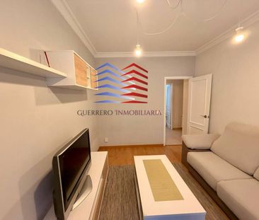 Piso de alquiler en Avenida de Portugal, A Carballeira - Photo 6