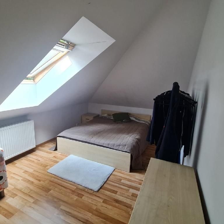 Dom Ozorków Sokolniki-Las powierzchnia 150.0 m² C317-WD-67275 - Фото 1