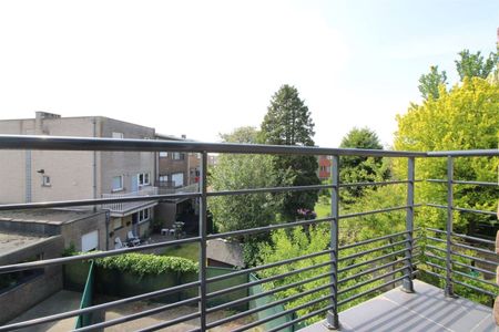 Ruim appartement met 2 slaapkamers en terras - Foto 5