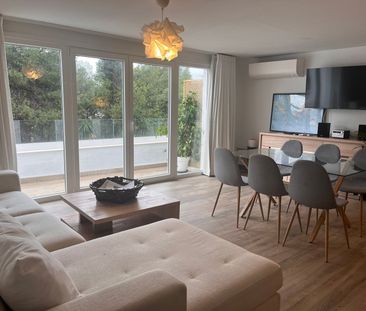 Alquiler de estudio en Calle Amador de los Ríos, 33 - Photo 5