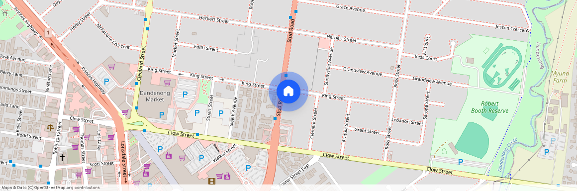 18A Stud Road, Dandenong