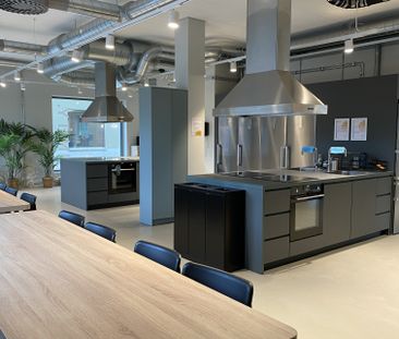 Jyllandsgatan, Kista - Photo 5