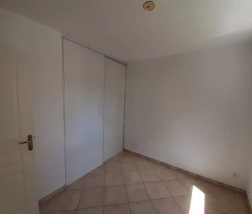 Location Appartement 2 pièces 39m² ROQUEBRUNE CAP MARTIN 06190 - Photo 3