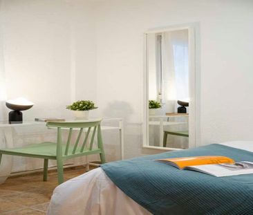 Calle de Bravo Murillo, Madrid, Community of Madrid 28020 - Photo 6