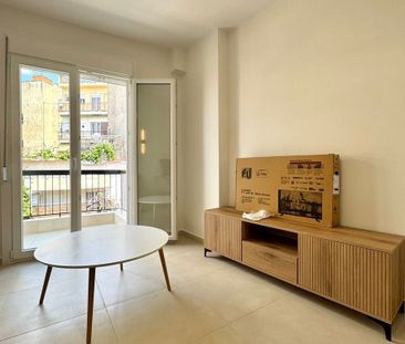 Studio/Γκαρσονιέρα για ενοικίαση Παναγία Φανερωμένη (Ξηροκρήνη - Πα... - Photo 1