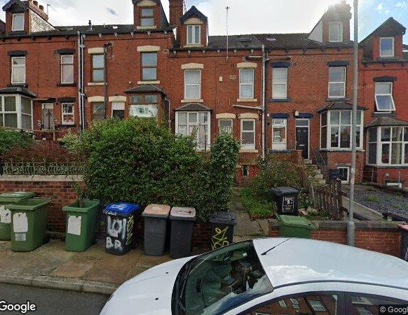 4 Bed Terraced House, Wrangthorn Terrace, LS6 - Photo 1