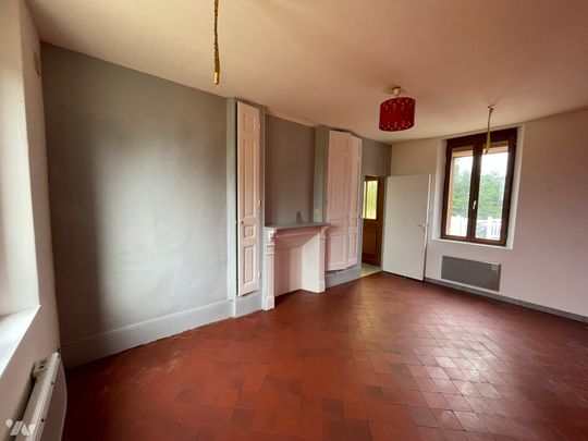 Maison d'habitation de 4 pièces principales, située à LE TRANSLAY (Somme) - Photo 1