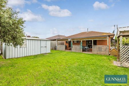 46 Powlett Street, Altona Meadows - Photo 5