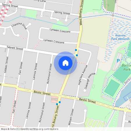 253 West Botany Street, Banksia NSW 2216