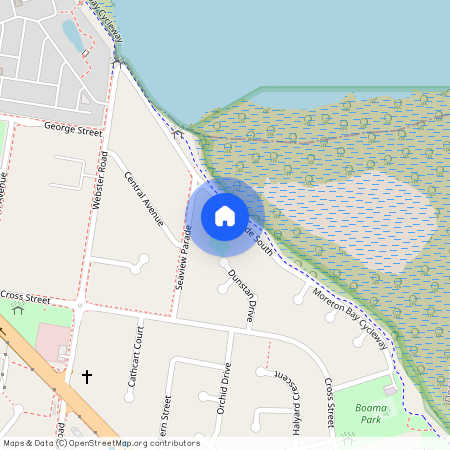 171 Esplanade South, QLD 4508, Deception Bay
