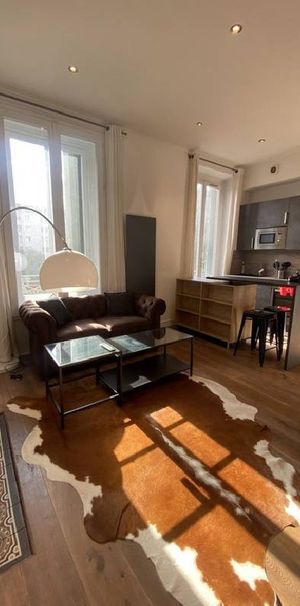 Appart F2 50m² (réf 6936056) - Photo 1