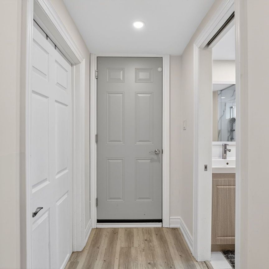 For Lease - 105 Martin Street Unit# Basement, Bradford West Gwillimbury, Ontario - Photo 1