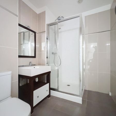 Location Appartement 1 pièce 26m² TROYES 10000 - Photo 4