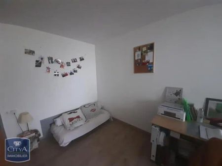 Appartement à louer 1 pièce 29.31m² - Photo 2