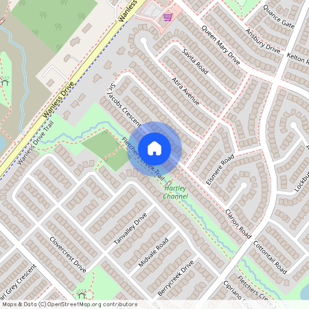 92 Sir Jacobs Crescent Unit# (Bsmt), Brampton