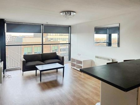 3 bedroom flat to rent - Photo 4