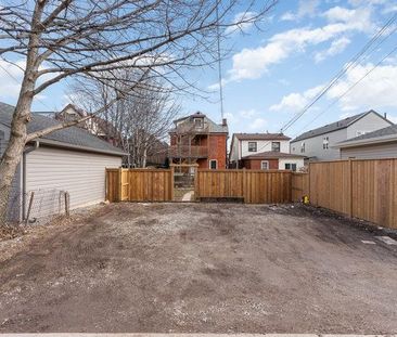For Lease - 291 Emerald Street Unit# Main, Hamilton, Ontario - Photo 3