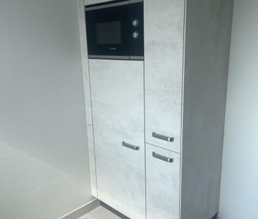 3.5 Zimmer, 70 m², 12. Stock - Photo 1