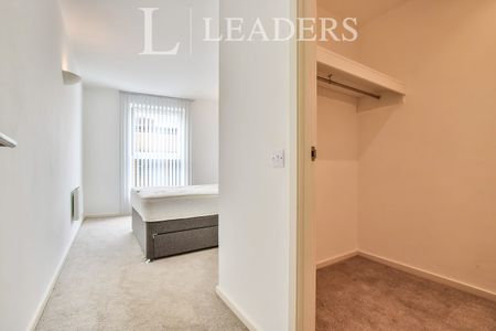 1 bedroom apartment to rent Goulden Street, Manchester, Greater Manchester, M4 - Photo 5