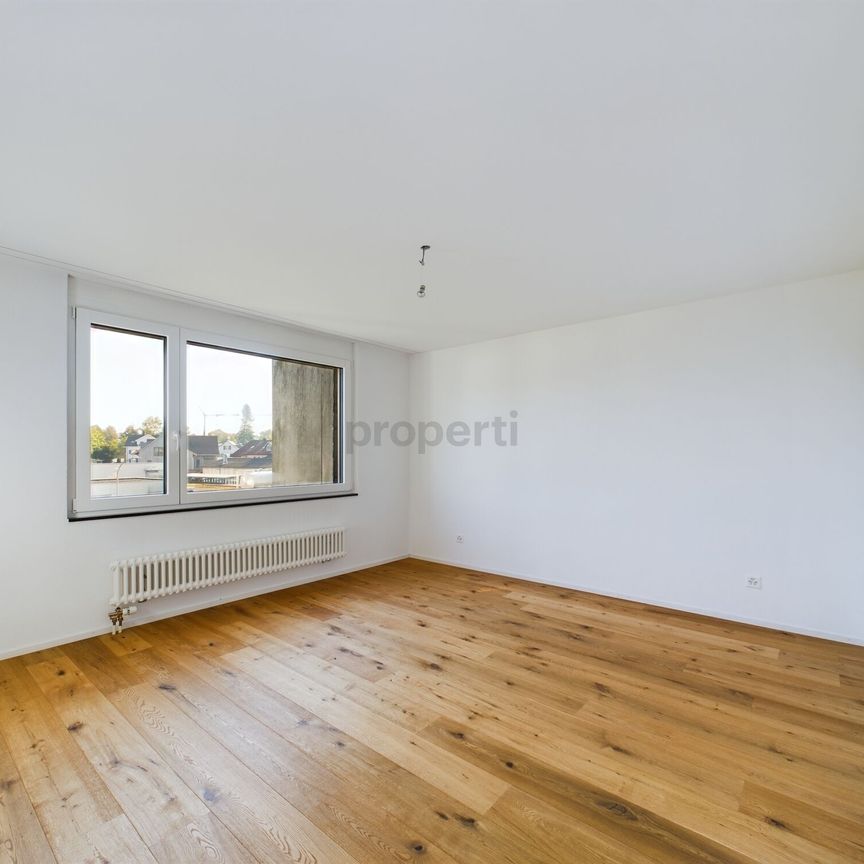 Quiet 2.5-room apartment, Wängi from 1 April 2026 - Photo 1