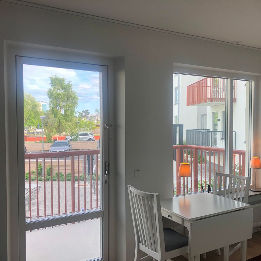 Silverdalsstråket, Sollentuna - Foto 1