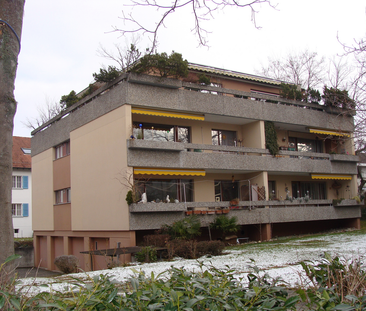 Gemütliche Wohnung - Photo 1