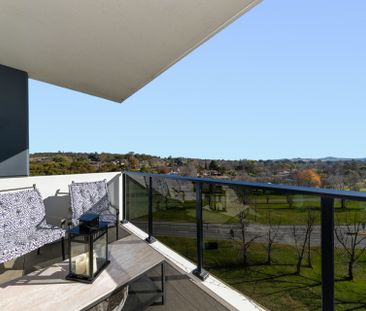 Fully Furnished Apartment With Resort-Style Amenities In The Heart Of Woden - Photo 2