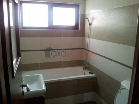 Apartament 3 camere de inchiriat in Cluj-Napoca, Europa ID 1996 - Fotografie 5