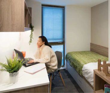 Apartment - Studio - Photo 6